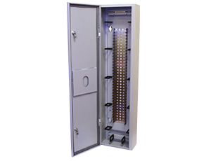 Wall Mounted Cable Distribution Cabinet